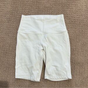 Lululemon Align Biker Shorts